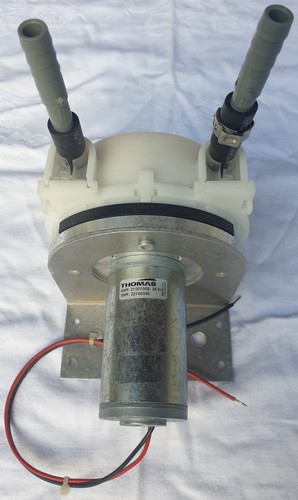 Schlauchpumpe - , –