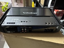 Rockford Fosgate Punch Serie