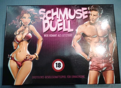Schmuse duell erotisches - schmuse,