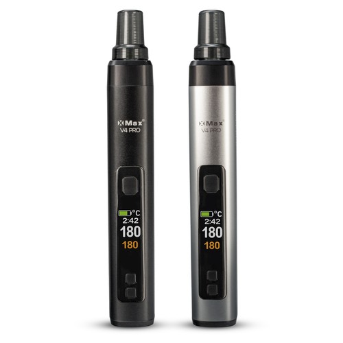 Xmax pro konvektion - xmax, v4