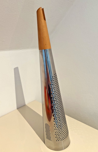 Alessi käsereibe hoch - cm,