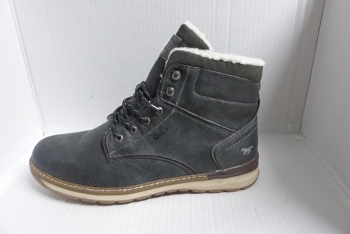 Mustang herren stiefel - mustang,