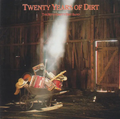 Nitty gritty dirt band - nitty,