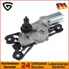 Wischer Motor Hinten