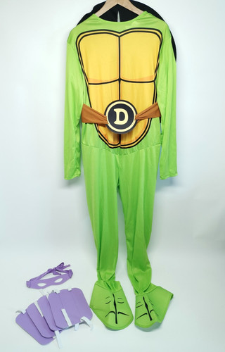 Rubie tmnt donatello - rubie’s,