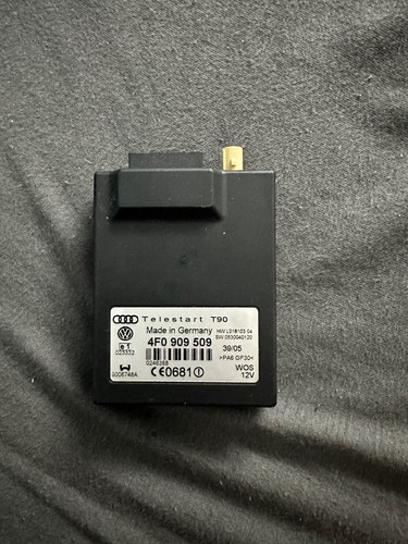 Audi telestart t90 - /, 4f0