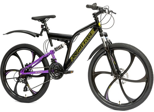 Mountainbike zoll mtb - mountainbike, 26