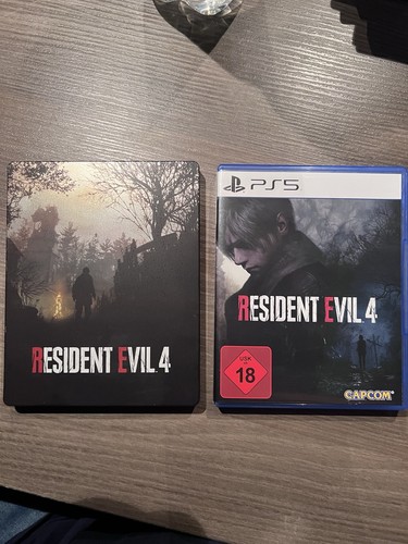 Resident evil remake sony - 4:,