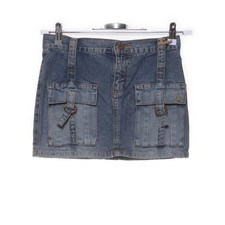 Kenvelo, Jeansrock, Größe