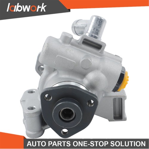 Servopumpe hydraulische for - hydraulische,