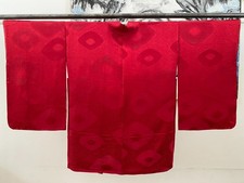 Antiker Taishō Haori 1920er