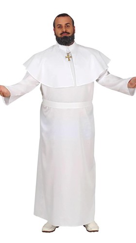 Erwachsene papst 54 56 - papst, gr