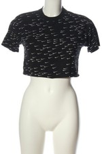 NIKE Cropped Shirt Damen Shirt