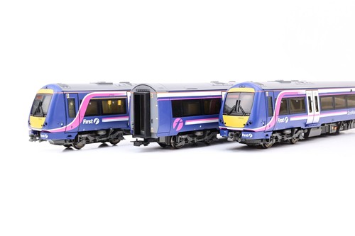 Bachmann spur 463 - oo, class