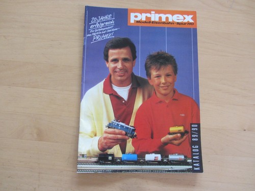 Primex modell eisenbahn spur - modell,