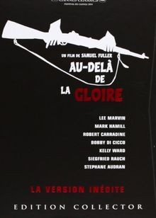 Delà gloire - de, la
