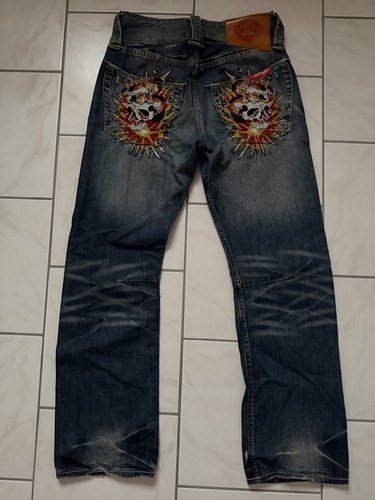Hardy jeans herren größe - herren,,