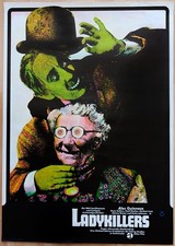 original Kino Movie Plakat