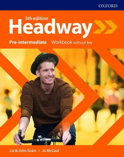 Headway pre intermediate - headway:, pre-intermediate