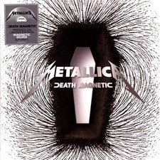 Metallica - Death Magnetic