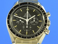 Omega Speedmaster Moonwatch