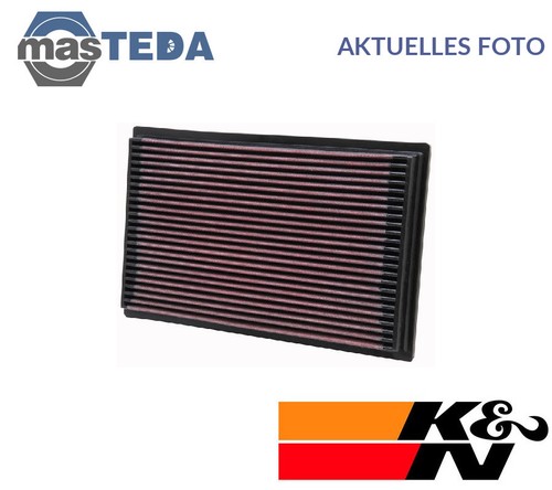 2080 motor luftfilter - 33-2080,