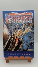 Comic |The Authority Vol. 1: Relentless | Warren Ellis | Buch | Zustand sehr gut