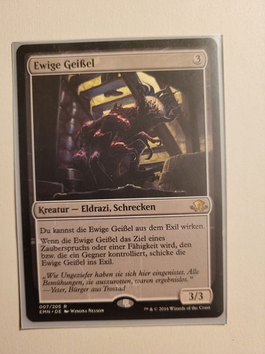 Magic tcg mtg - mtg,