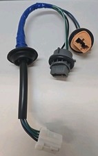 Genuine OE Socket Plug Lamp