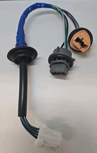 Genuine socket plug lamp - plug,