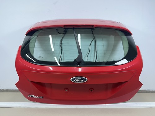 Ford focus dyb - ford,
