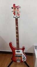 RICKENBACKER MODEL 4001