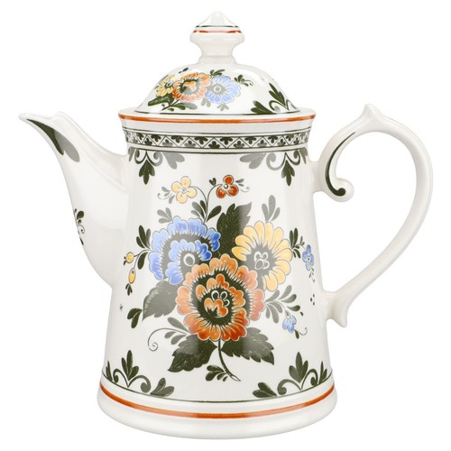 Kaffeekanne villeroy - 3,