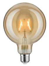 Paulmann LED Filament Globe