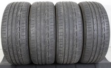 4 x 225/50R17 98W Sommerreifen Bridgestone Potenza S001 Runflat 5,5mm 2016 *