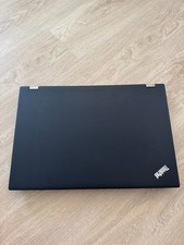 Lenovo ThinkPad P72 17,3"