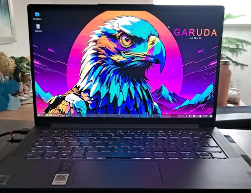 Schlankes notebook lenovo yoga - lenovo,