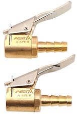 Druckluft Ventil Adapter