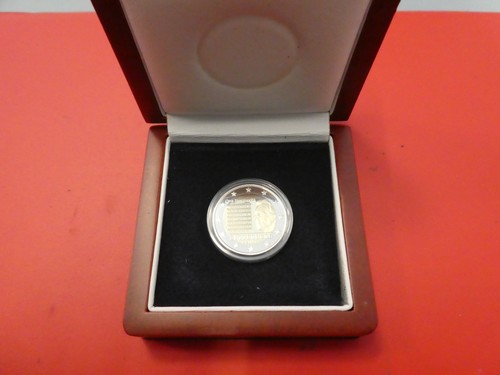Luxemburg euro - 2,
