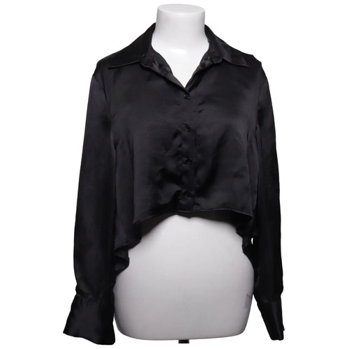 Zara bluse größe m - zara,, größe: