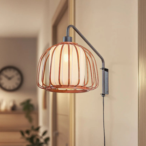 Lindby wandleuchte wandlampe - wandleuchte,