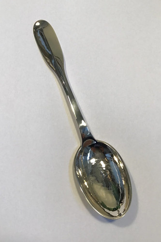 Evald nielsen silver 19 - nielsen,