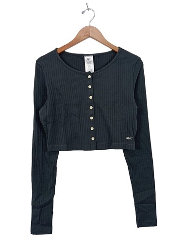 Reebok cropped pullover damen - cropped,