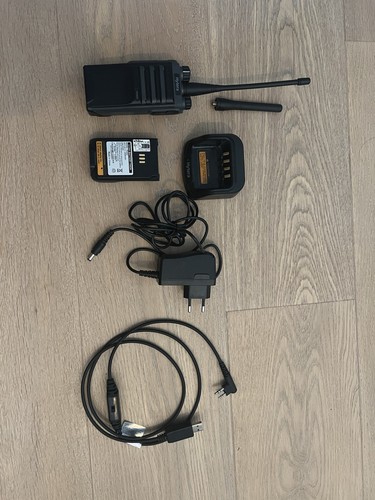 Hytera pd405 funkgerät uhf - pd405, uhf(1)