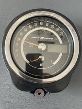 Motorrad Tacho TRIUMPH ROCKET 3 Touring MPH , SCHNÄPPCHEN