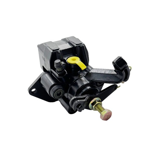 Rear brake caliper - rear,