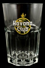 Havana Club Rum "El Ron de