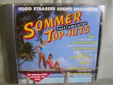 Hugo Strasser- Sommer Top-Hits