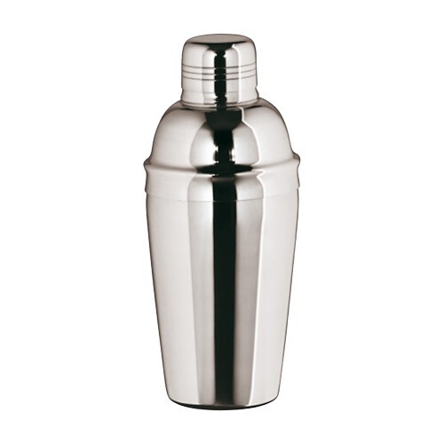 Cocktail shaker edelstahl - shaker,,