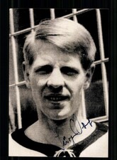Jürgen Werner DFB Nationalspieler WM 1962 Foto Original Signiert + A 243376